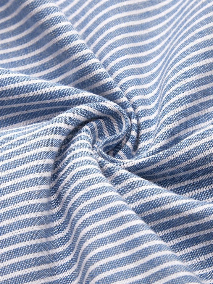 Alma - Vestido midi elegante