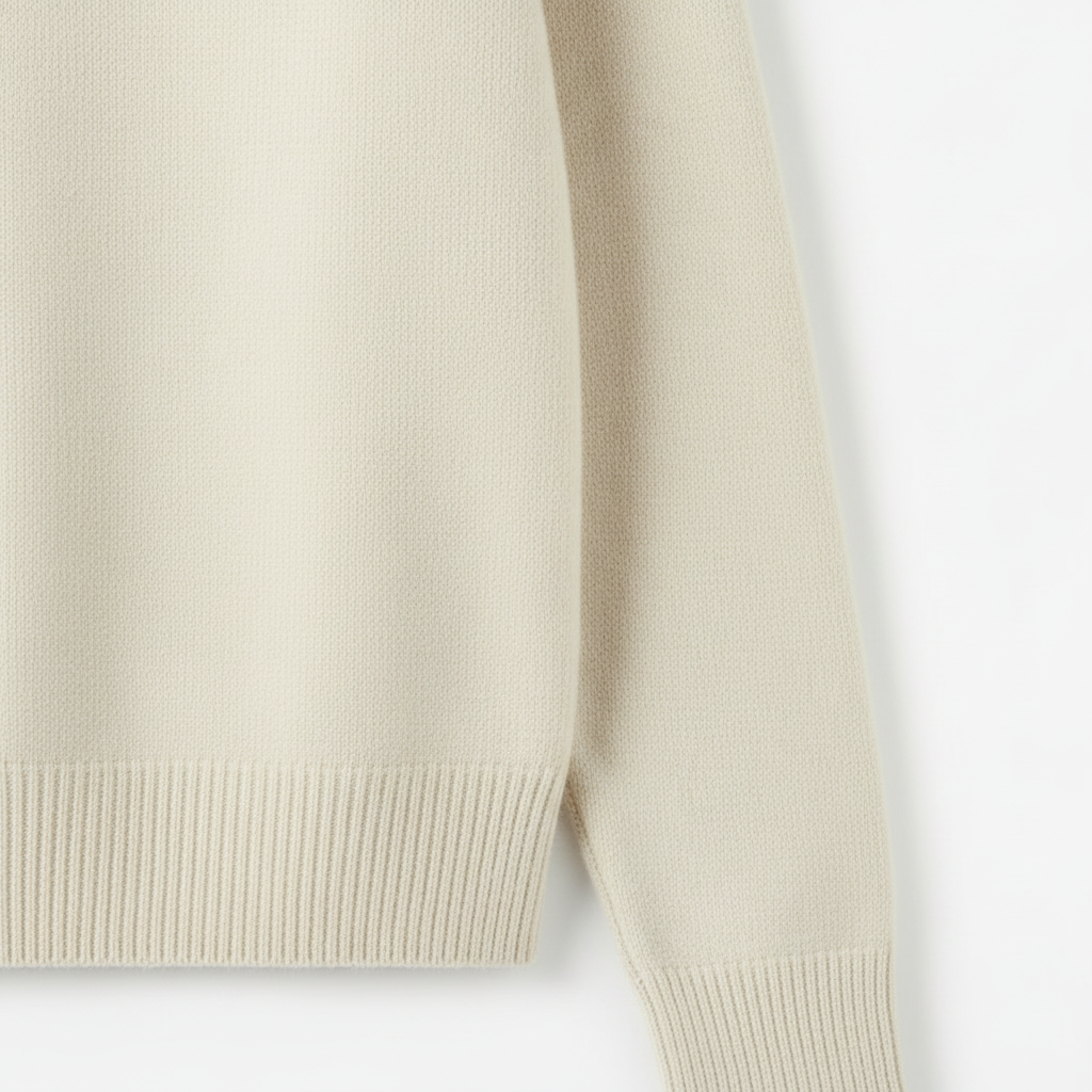 Evelina™ | Jersey de Cachemira