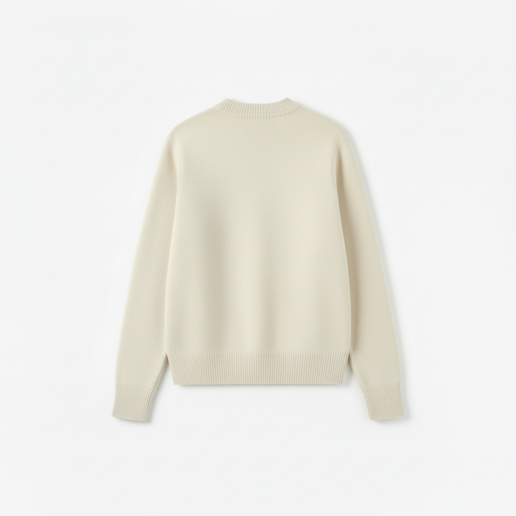 Evelina™ | Jersey de Cachemira