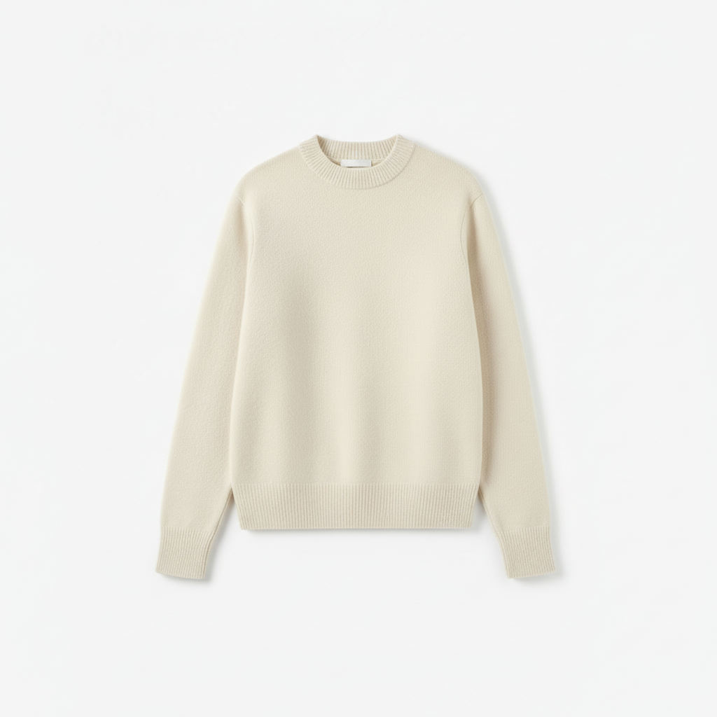 Evelina™ | Jersey de Cachemira