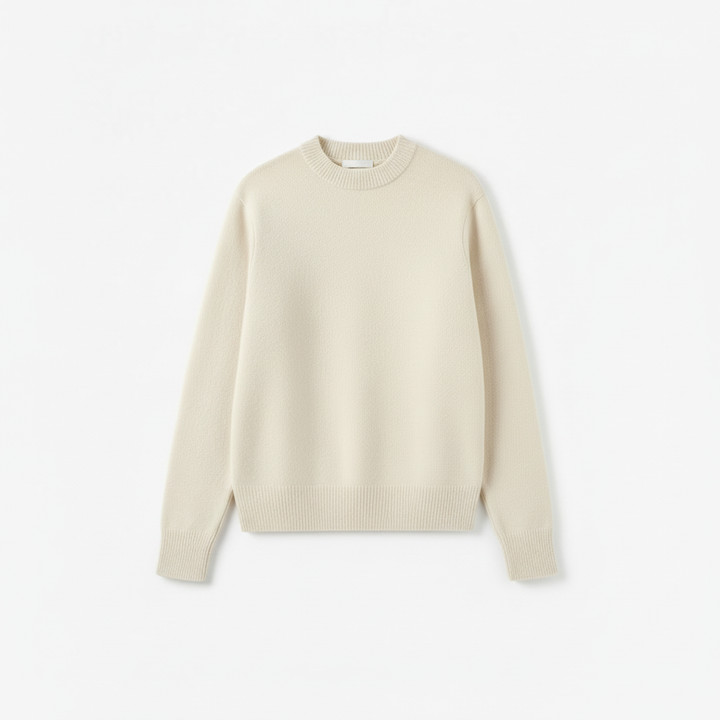 Evelina™ | Jersey de Cachemira