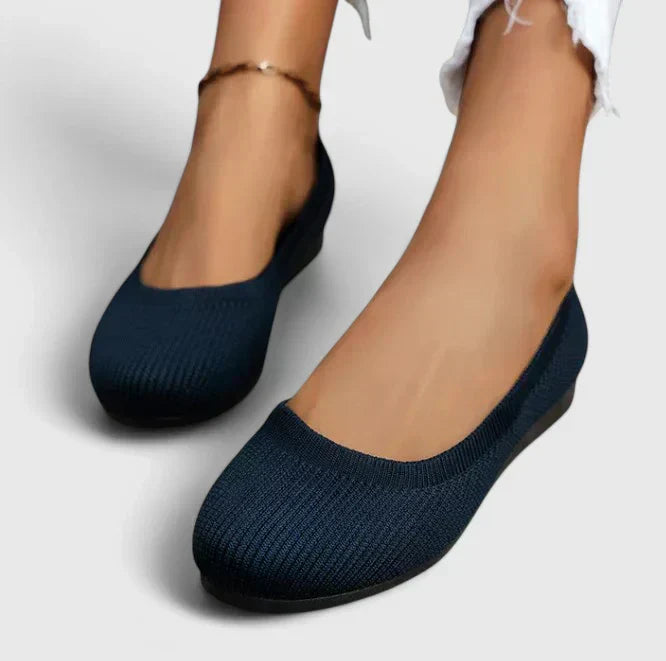 Mhyraene | Zapatos ortopédicos