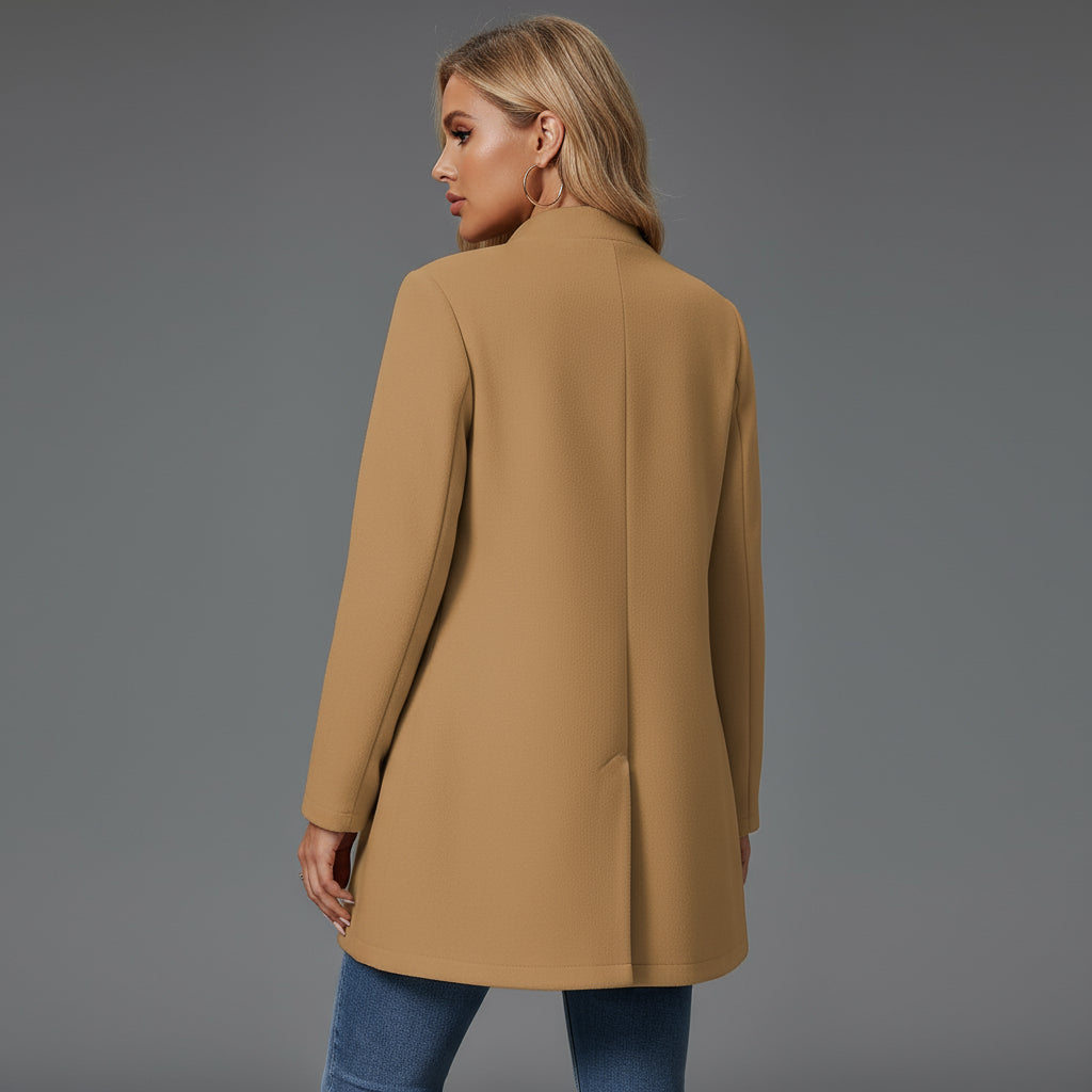 Telma - Chaqueta elegante y atemporal