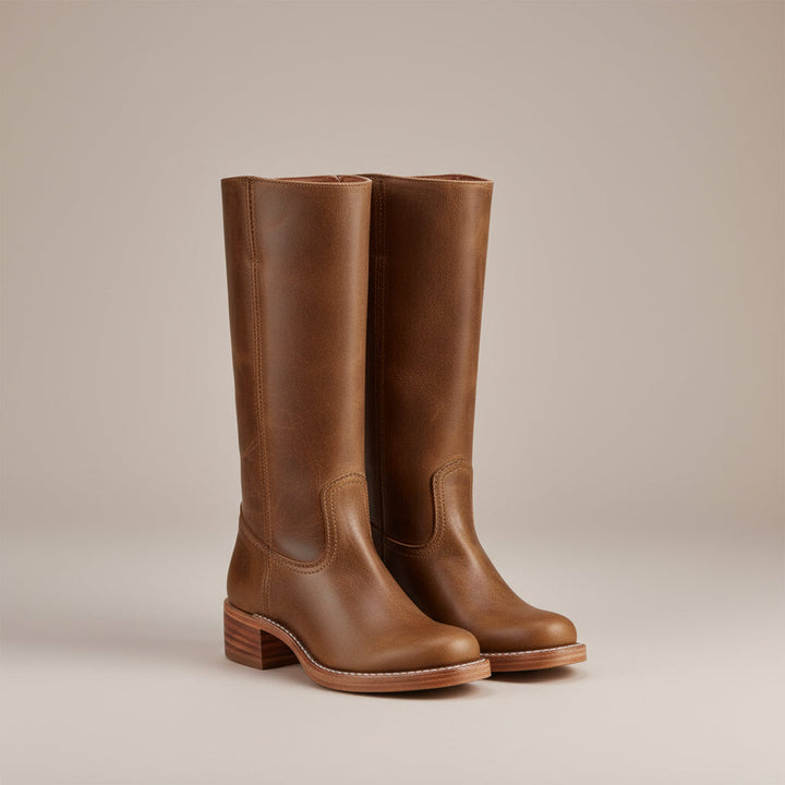 Abella - Botas clásicas modernas