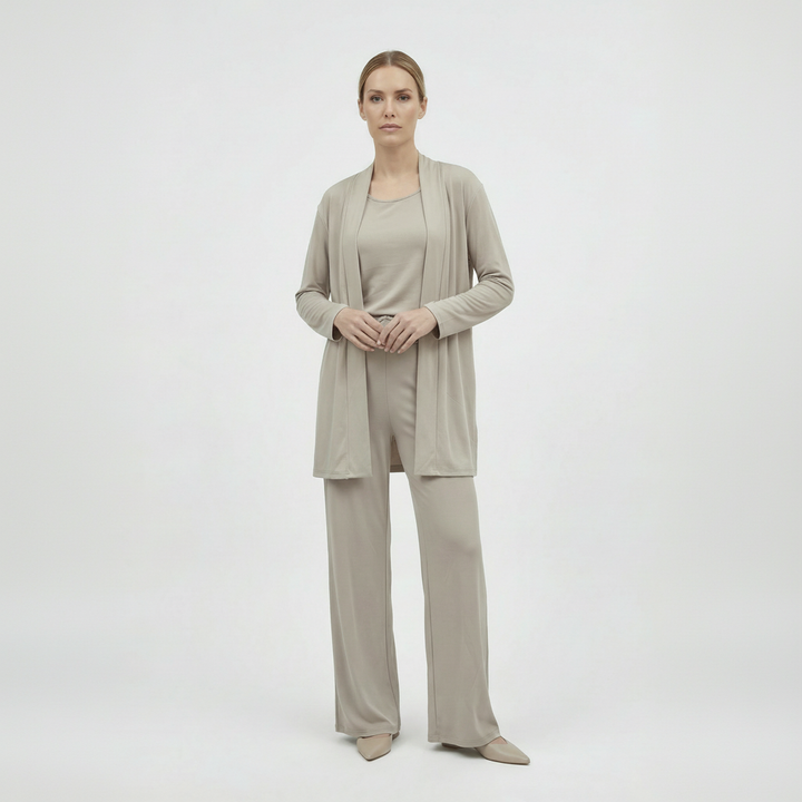 Francesca™ | Elegante conjunto de 3 piezas