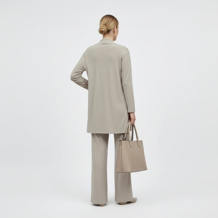 Francesca™ | Elegante conjunto de 3 piezas