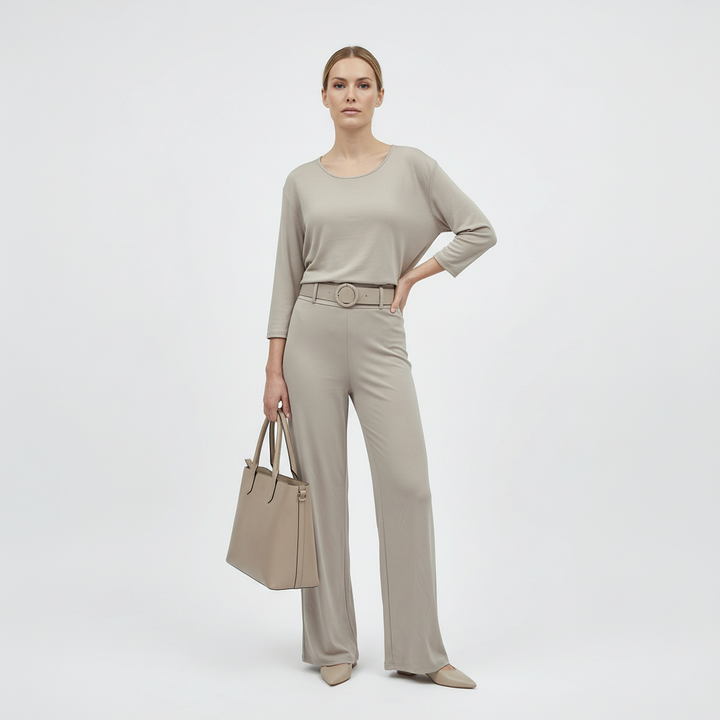 Francesca™ | Elegante conjunto de 3 piezas