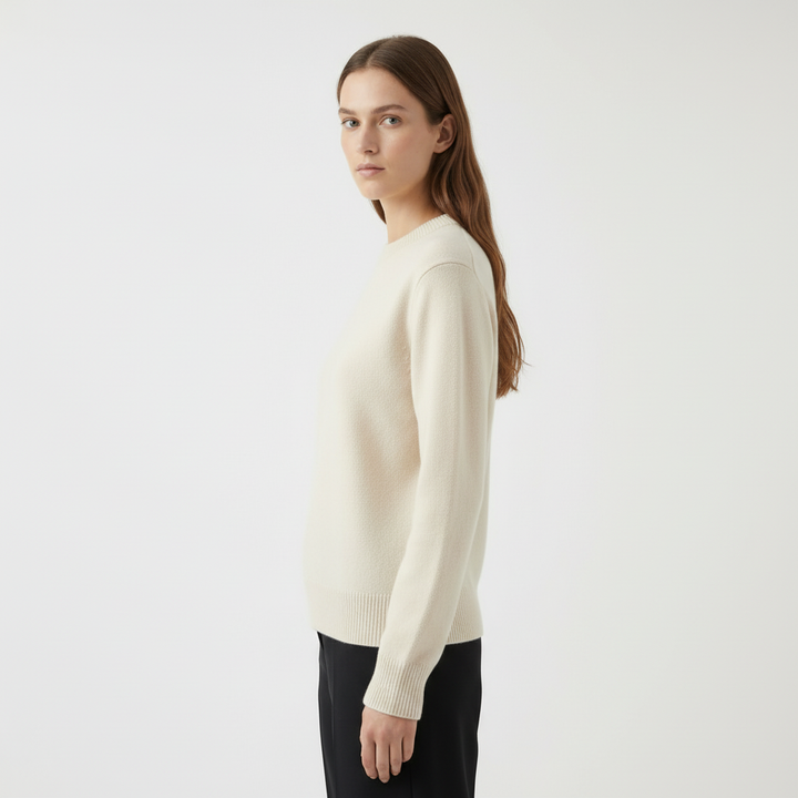 Evelina™ | Jersey de Cachemira
