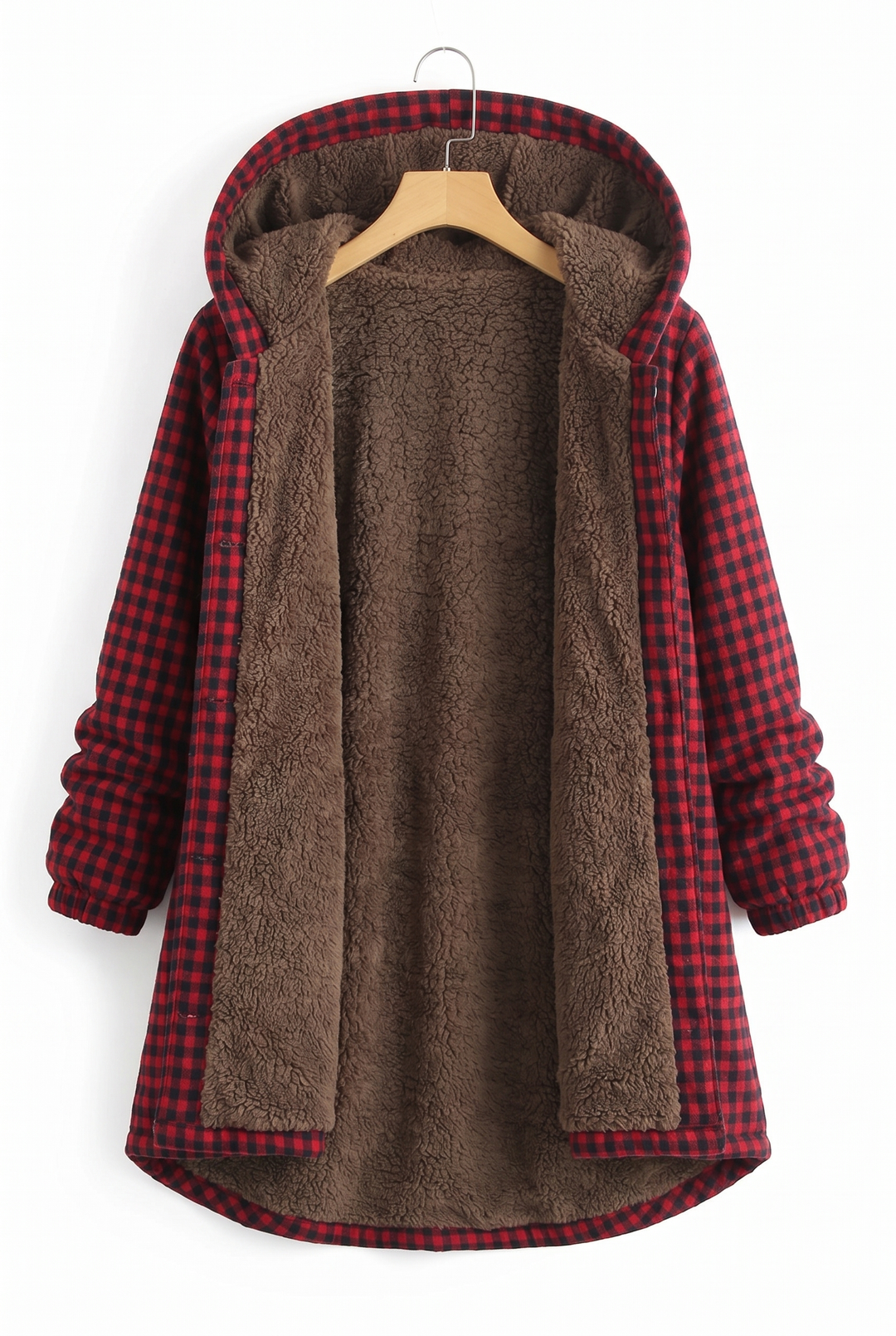Elise™ - Abrigo - Clásico - Confortable - Perfecto para el otoño/invierno