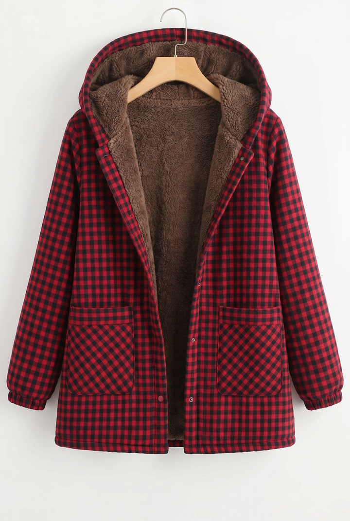 Elise™ - Abrigo - Clásico - Confortable - Perfecto para el otoño/invierno