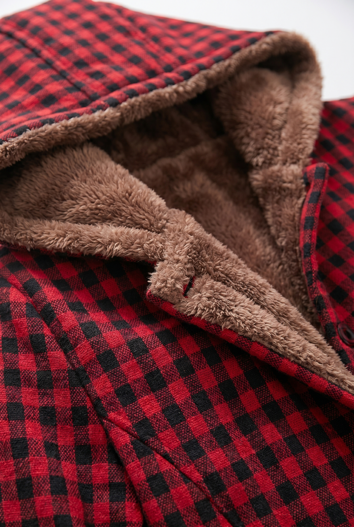 Elise™ - Abrigo - Clásico - Confortable - Perfecto para el otoño/invierno
