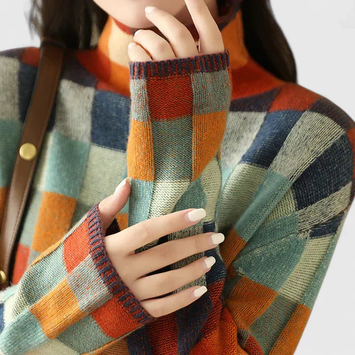 Florencia™ | Jersey Casual y Elegante