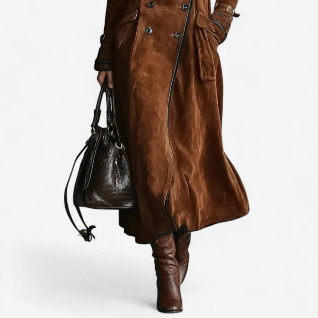 AURELLIA | GABARDINA TOP VENTAS