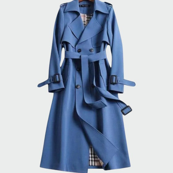 Antonita - Elegante abrigo para el invierno