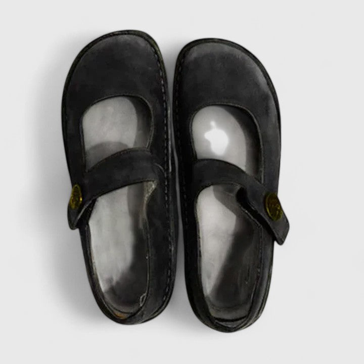 Alba - Zapatos ortopédicos Mary Jane