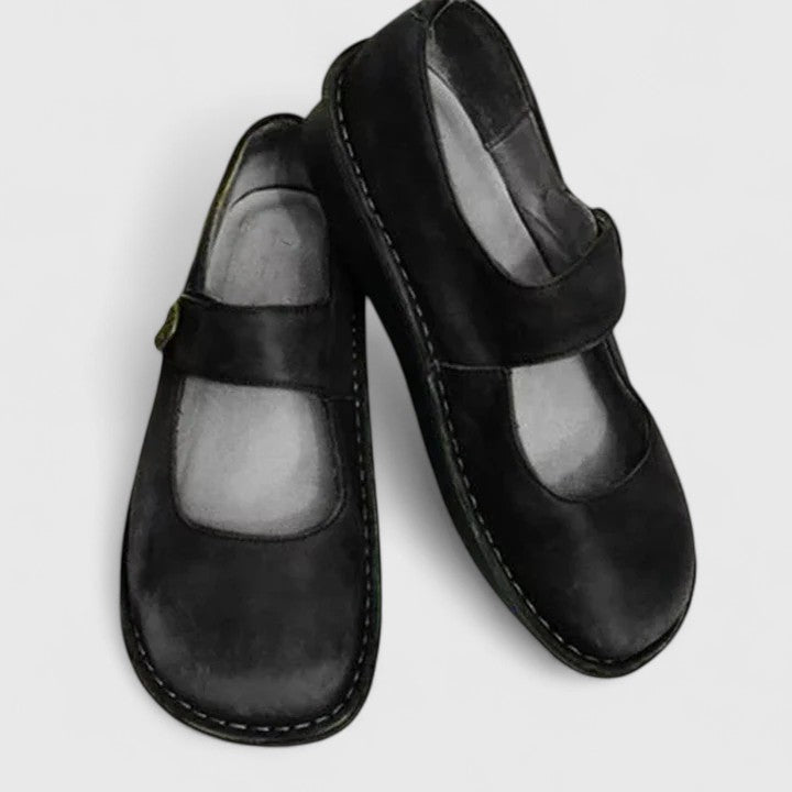Alba - Zapatos ortopédicos Mary Jane