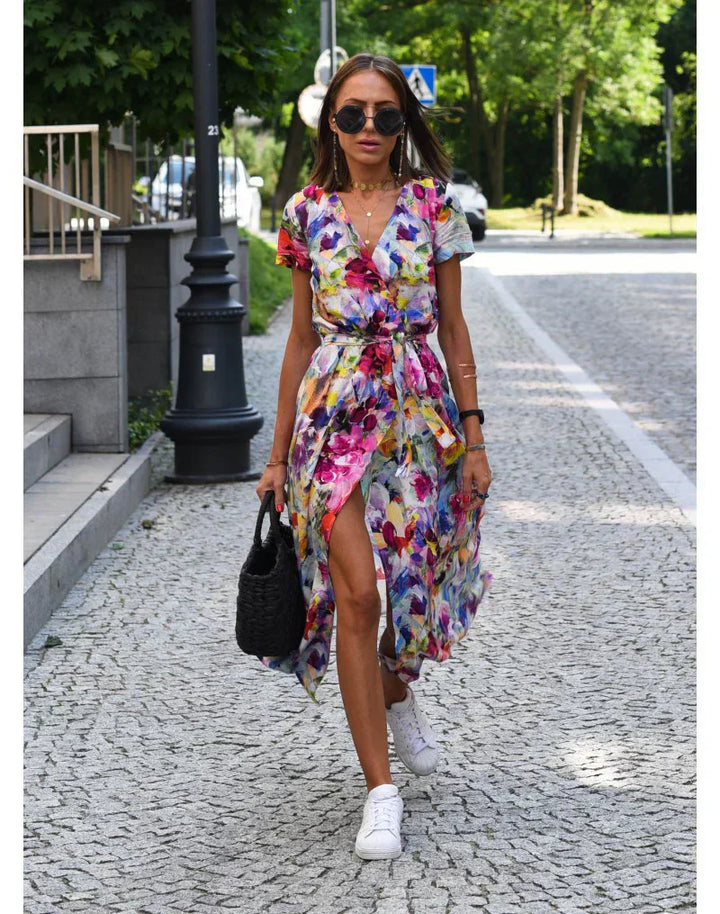 Edite - Vestido elegante