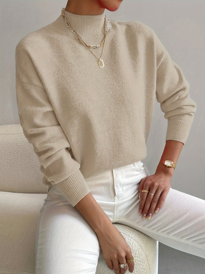 Elina™ | Jersey Elegante