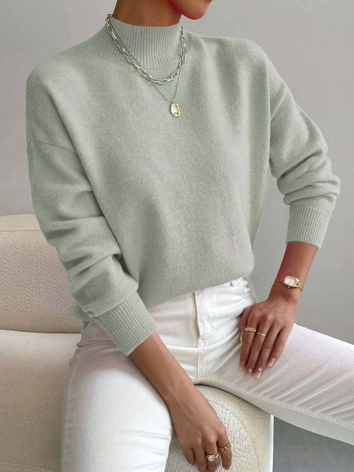 Elina™ | Jersey Elegante