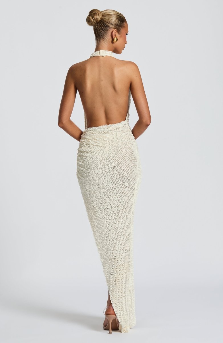 Vestido Midi Festivo para Mujeres