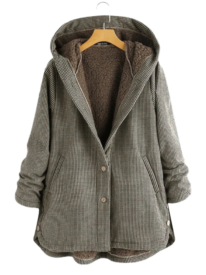 Elise™ - Abrigo - Clásico - Confortable - Perfecto para el otoño/invierno