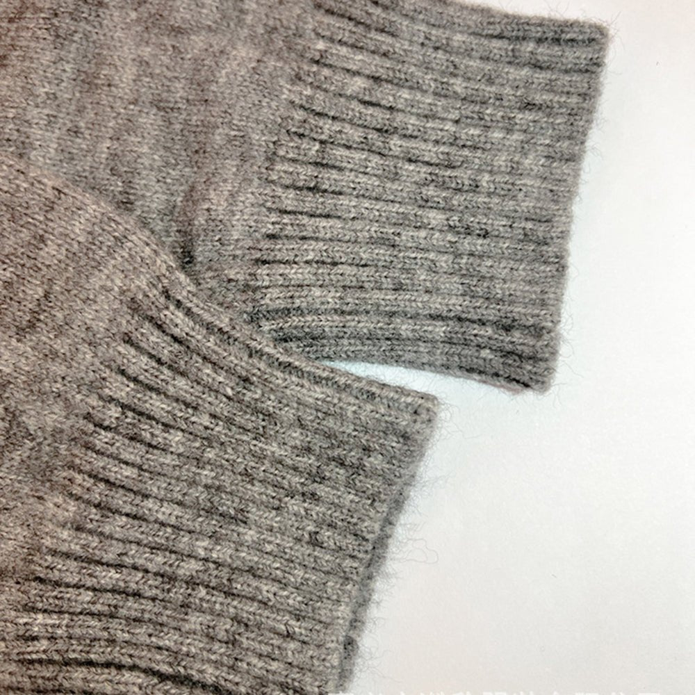 Audrey - ¡Chaqueta de punto para mujer!