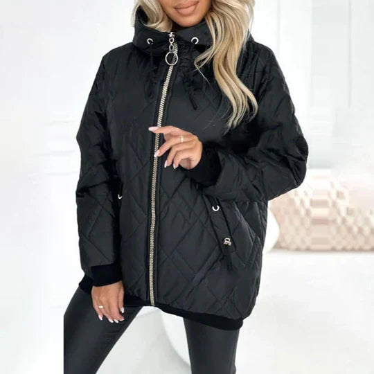 Ellen™ - Abrigo elegante