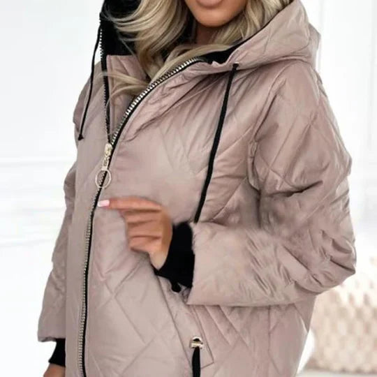 Ellen™ - Abrigo elegante