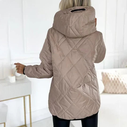 Ellen™ - Abrigo elegante