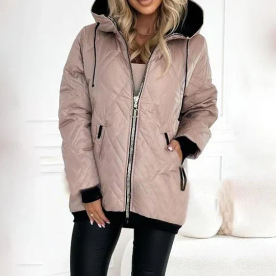Ellen™ - Abrigo elegante