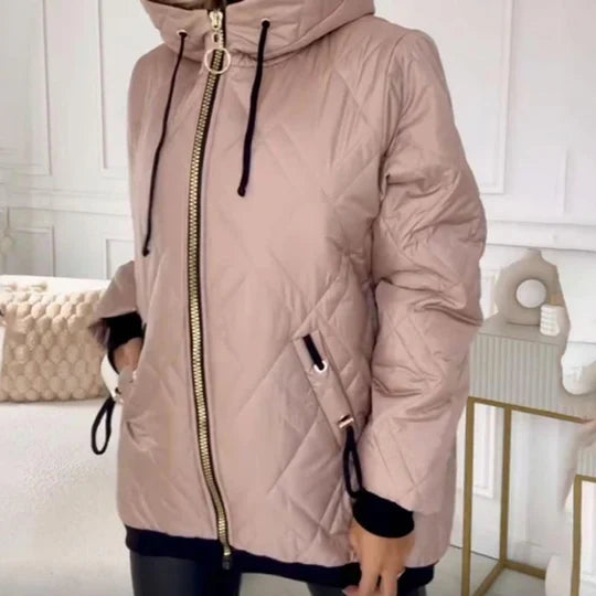 Ellen™ - Abrigo elegante