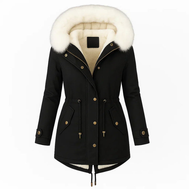 Ella - Elegante abrigo de invierno